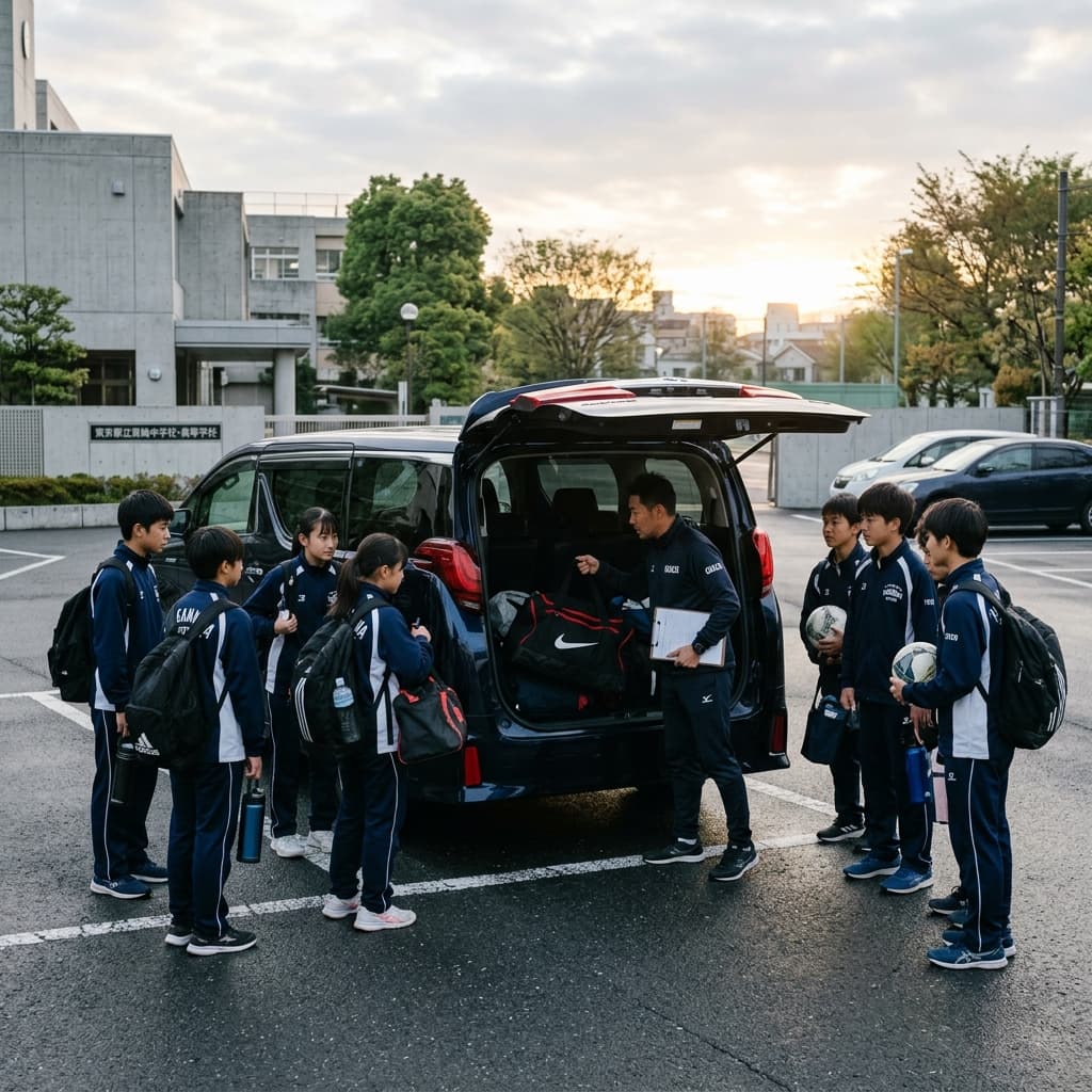 School Club Expeditions